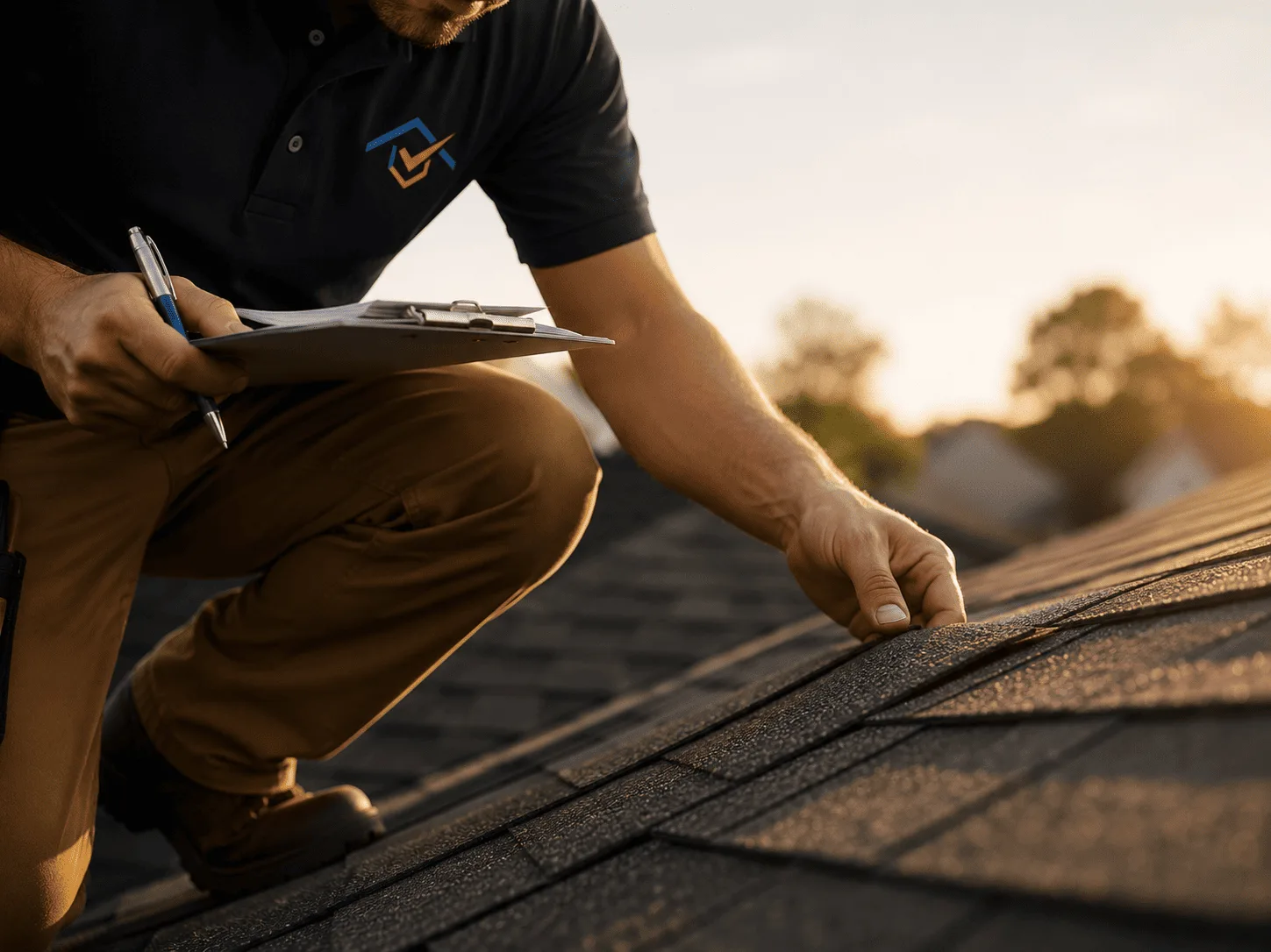Why Choose Roof Inspection in Snow Camp, NC