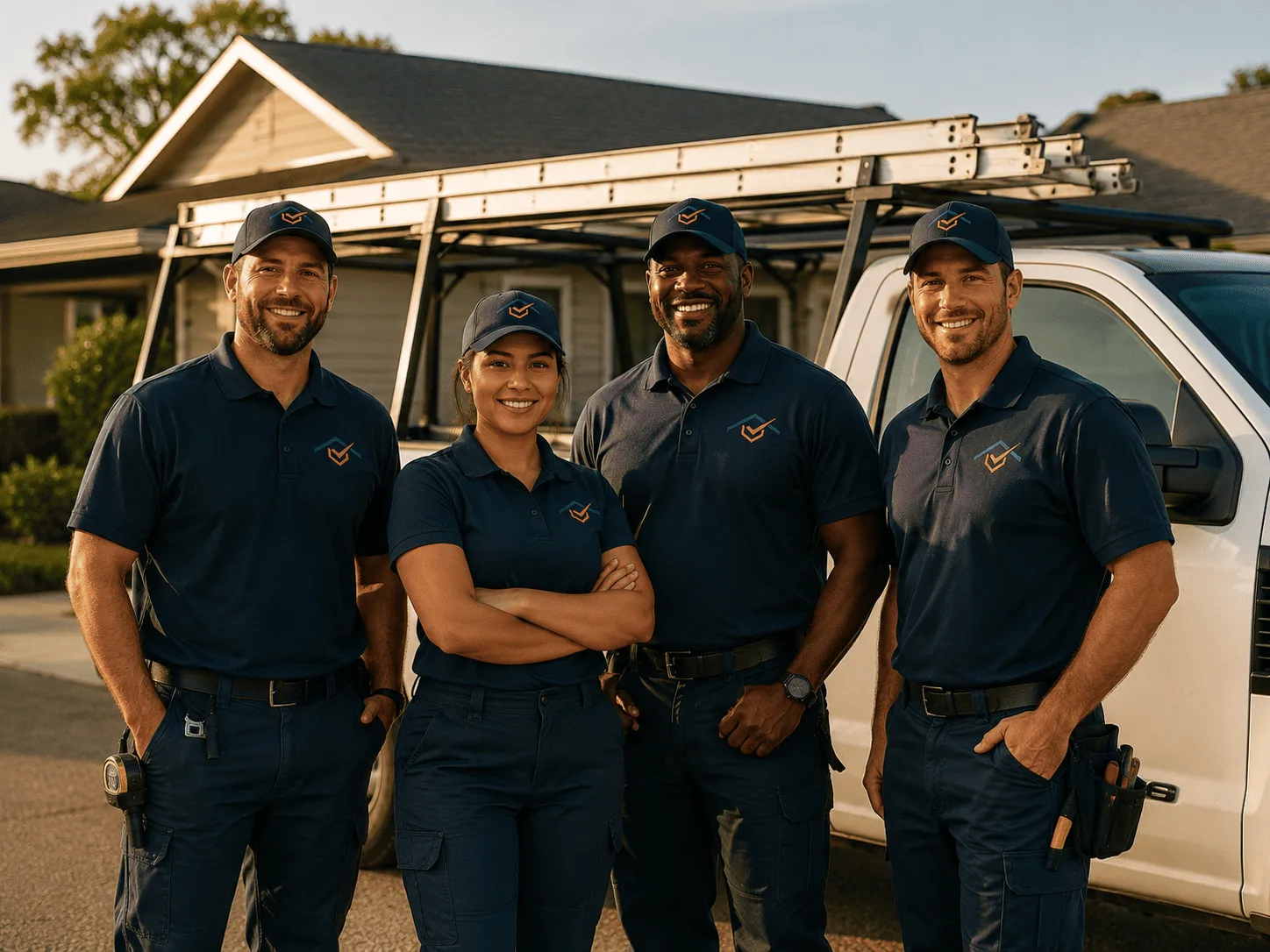 Roof Inspection company in Snow Camp, NC